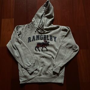 Women’s Sweatshirt